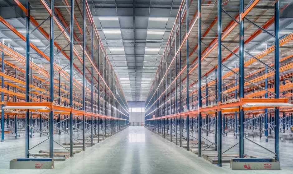 Structure Steel Detailing