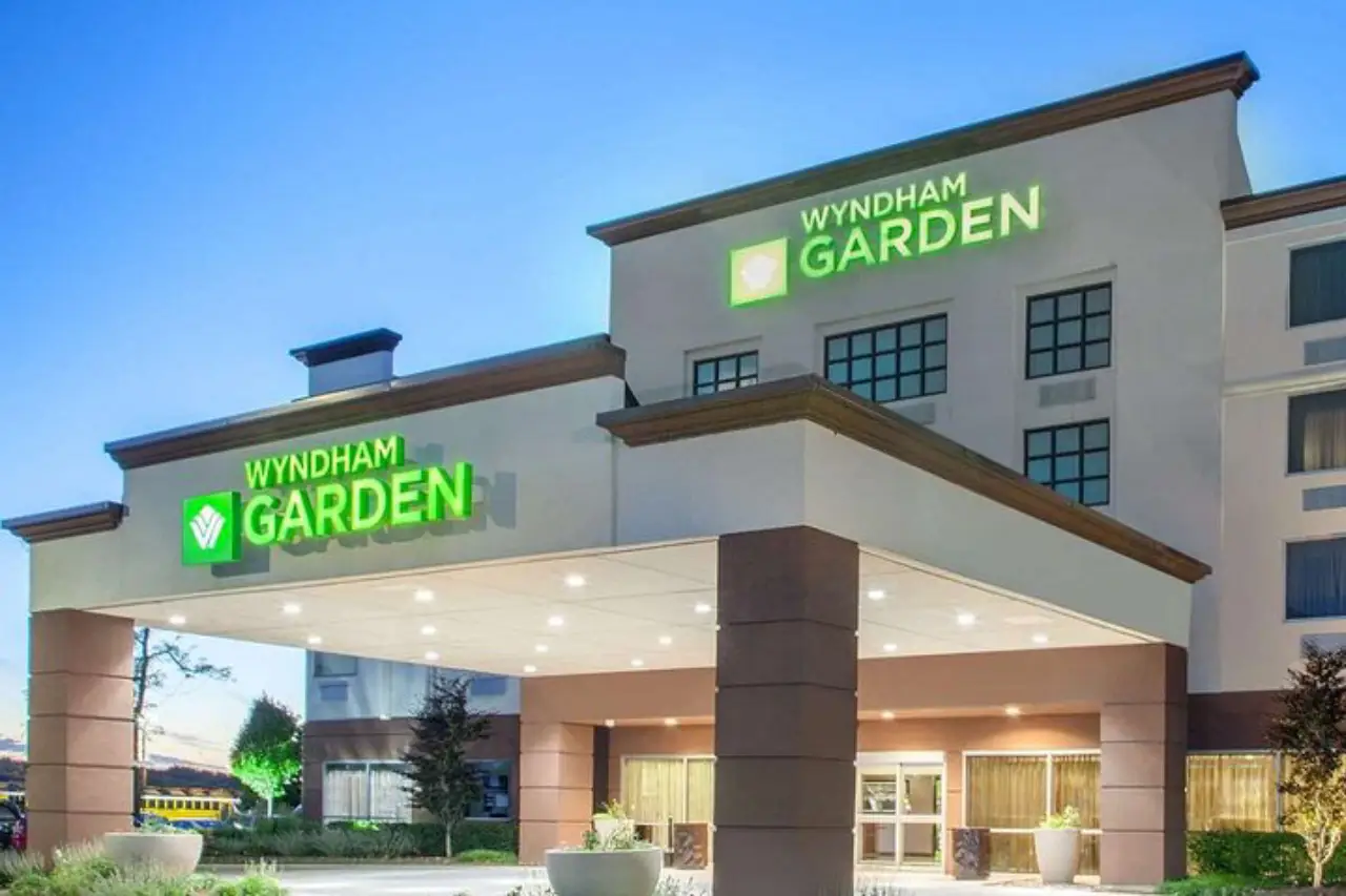 Wyndham Garden Hotel