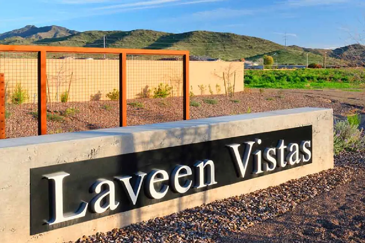 Laveen Vistas