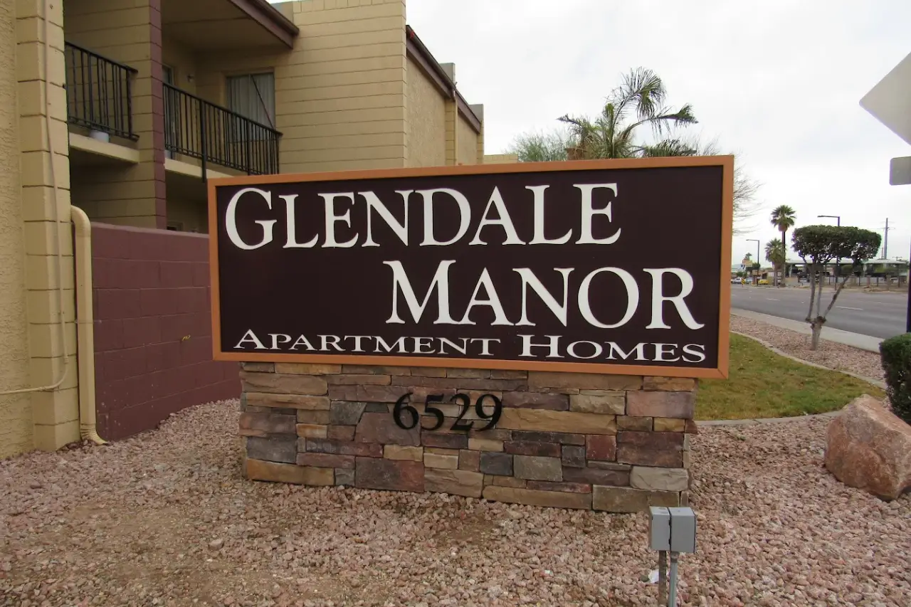 Glendale Manor North CP
