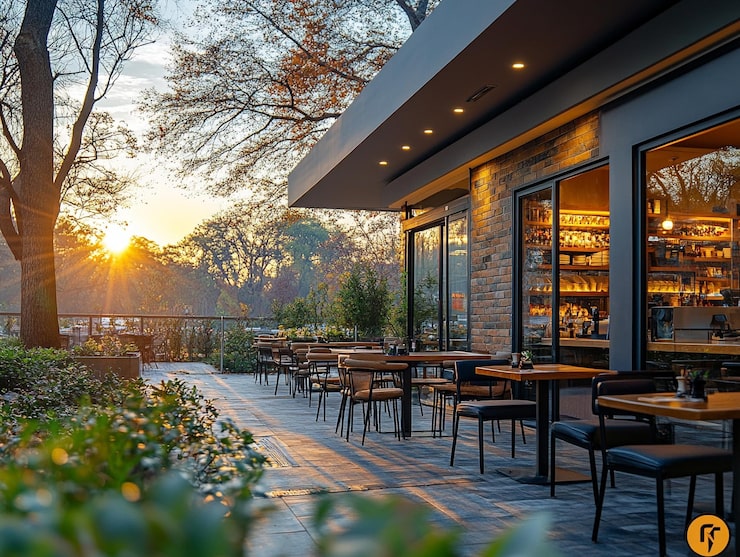 Strange Adventure Coffee