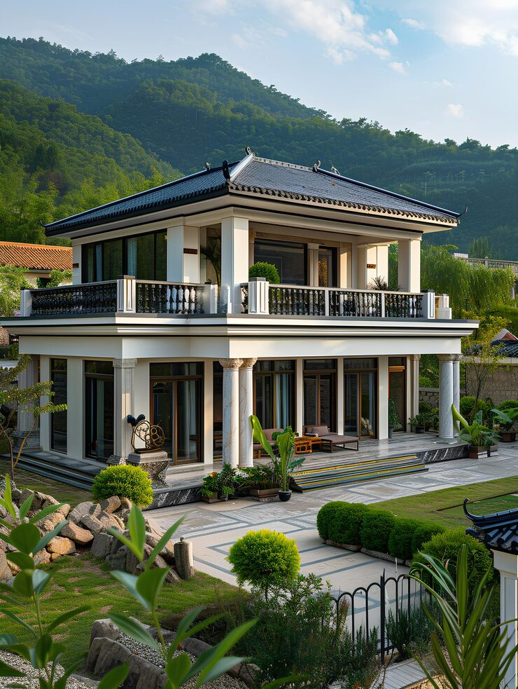 Woodside Placer Vineyards