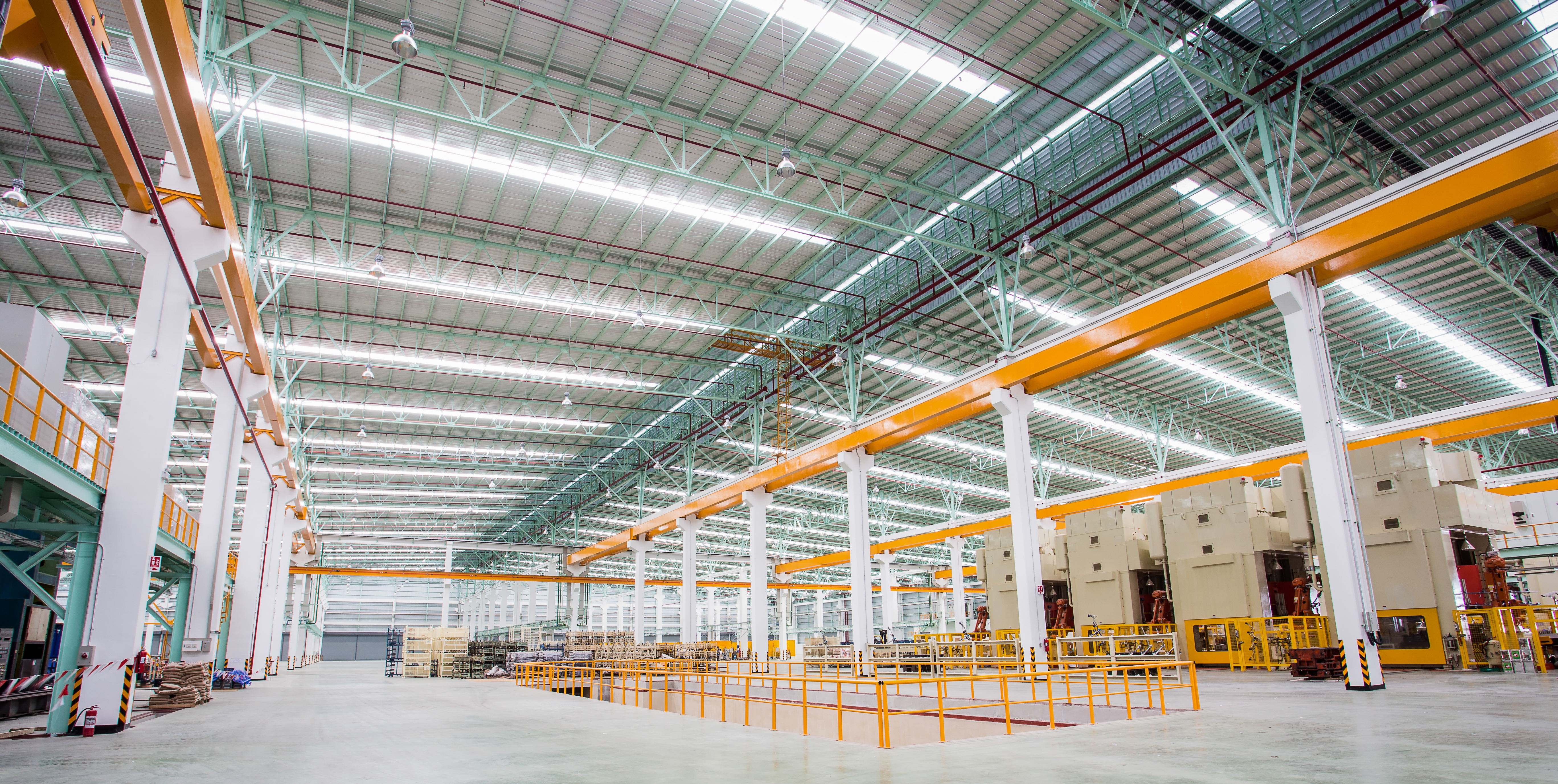 Coilmaster Warehouse