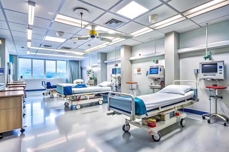 Vetmed Emergency & Specialty - Renovation