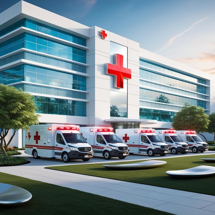 Featured industry project