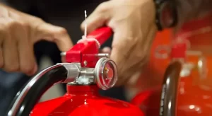 fire protection engineering designing services