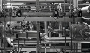 plumbing designing services