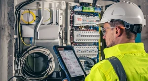 electrical engineering services